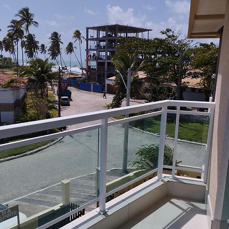 Pousada Casarao Do Porto - Porto De Galinhas Pe ภายนอก รูปภาพ