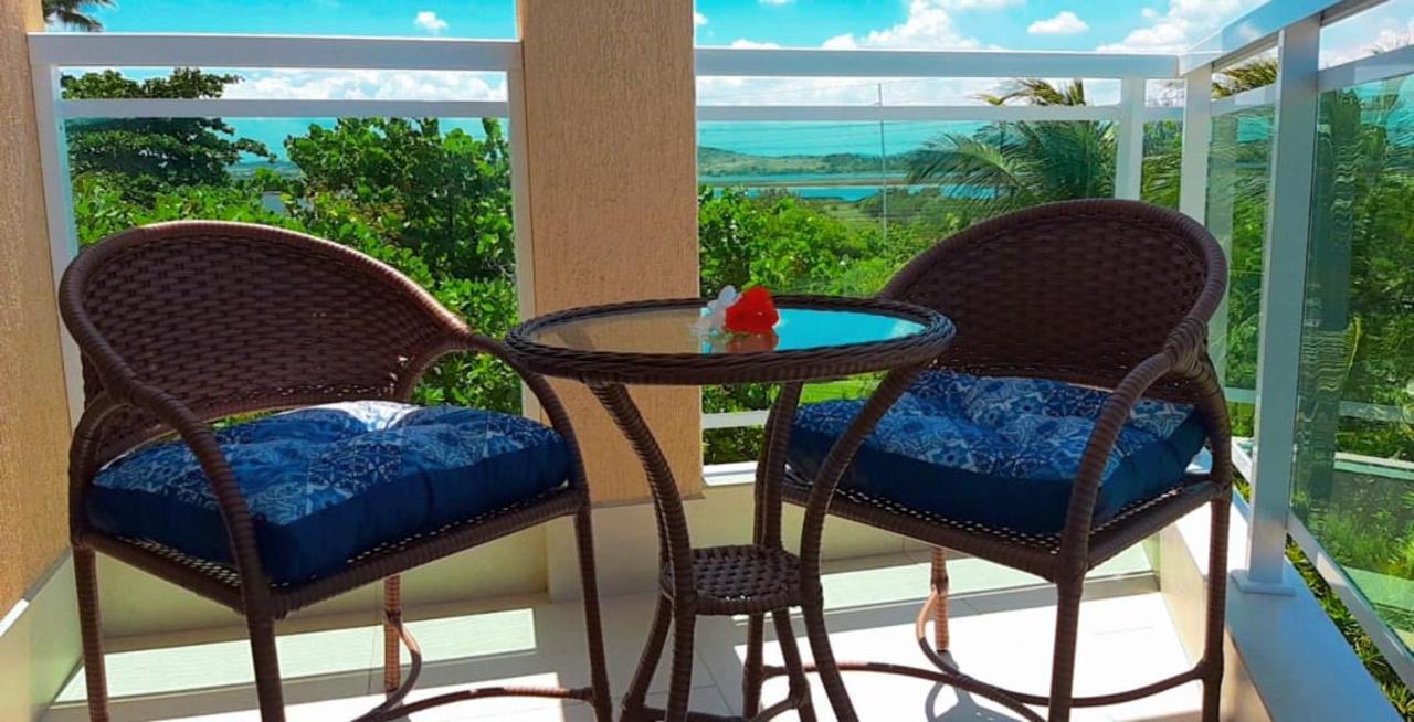 Pousada Casarao Do Porto - Porto De Galinhas Pe ภายนอก รูปภาพ