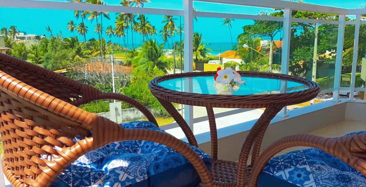 Pousada Casarao Do Porto - Porto De Galinhas Pe ภายนอก รูปภาพ