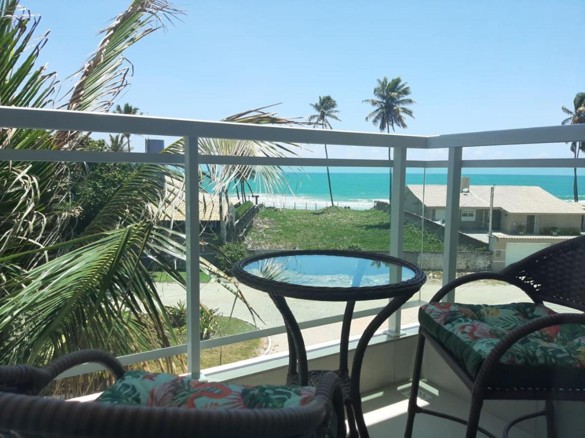 Pousada Casarao Do Porto - Porto De Galinhas Pe ภายนอก รูปภาพ