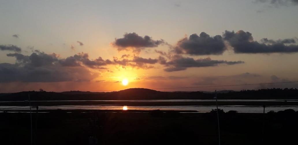 Pousada Casarao Do Porto - Porto De Galinhas Pe ภายนอก รูปภาพ