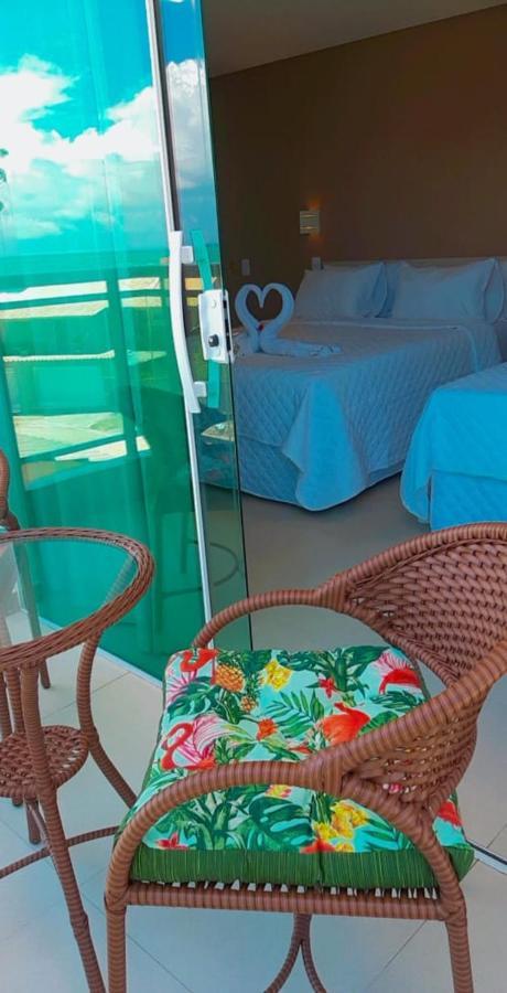Pousada Casarao Do Porto - Porto De Galinhas Pe ภายนอก รูปภาพ