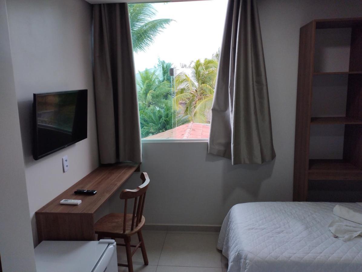 Pousada Casarao Do Porto - Porto De Galinhas Pe ภายนอก รูปภาพ
