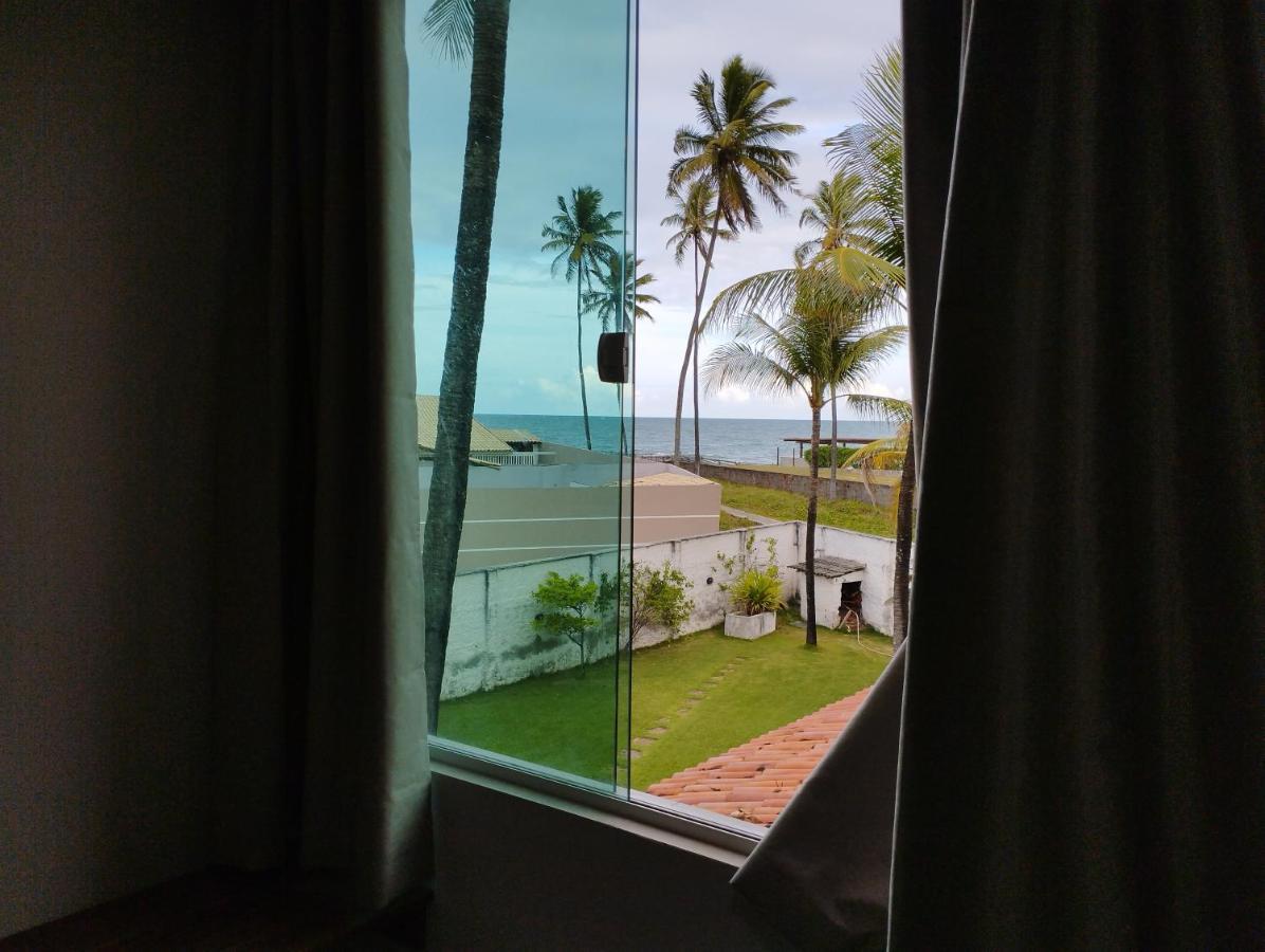 Pousada Casarao Do Porto - Porto De Galinhas Pe ภายนอก รูปภาพ
