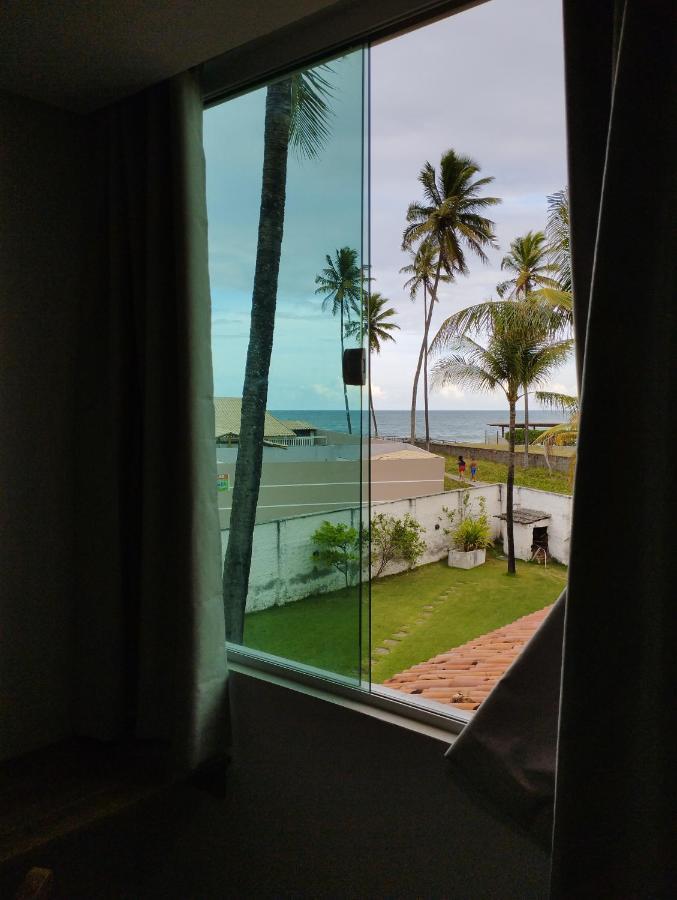 Pousada Casarao Do Porto - Porto De Galinhas Pe ภายนอก รูปภาพ