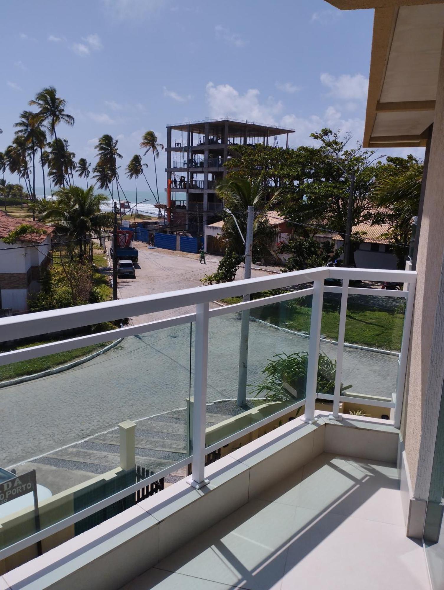 Pousada Casarao Do Porto - Porto De Galinhas Pe ภายนอก รูปภาพ